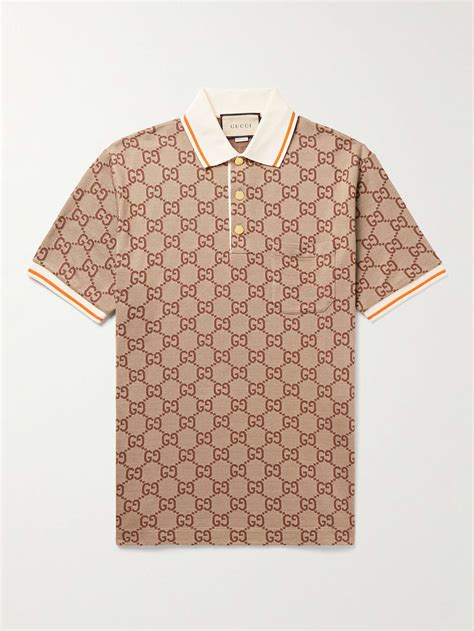 camisa para hombre gucci|Gucci shirts for men polo.